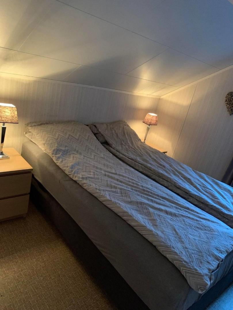 Landsbyhus I Lofoten Napp Luaran gambar